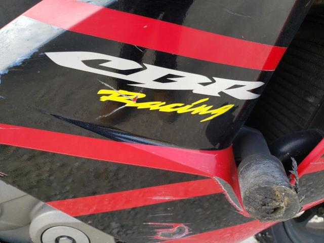 2006 HONDA CBR600 RR - JH2PC37056M305953
