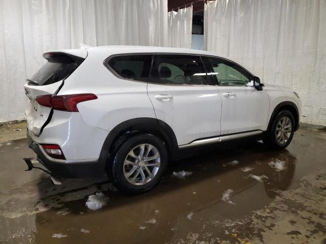 2019 HYUNDAI SANTA FE S - 5NMS3CAD7KH075431