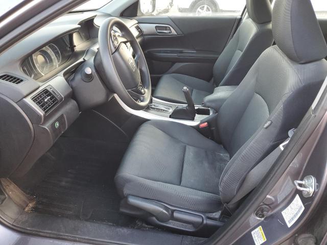 2015 HONDA ACCORD LX 1HGCR2F34FA246246