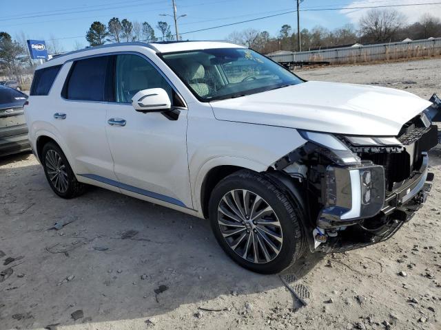 2023 HYUNDAI PALISADE C - KM8R7DGE7PU517371