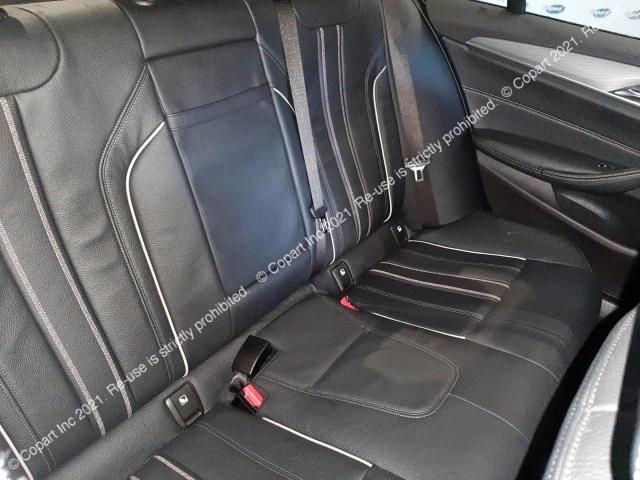 WBAJR32080WD97513 BMW 530i M Spo