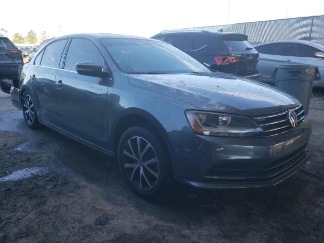 2017 VOLKSWAGEN JETTA SE - 3VWDB7AJ4HM291619