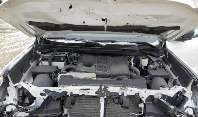 5TFLA5DB5NX006720 Toyota Tundra Crewmax Sr