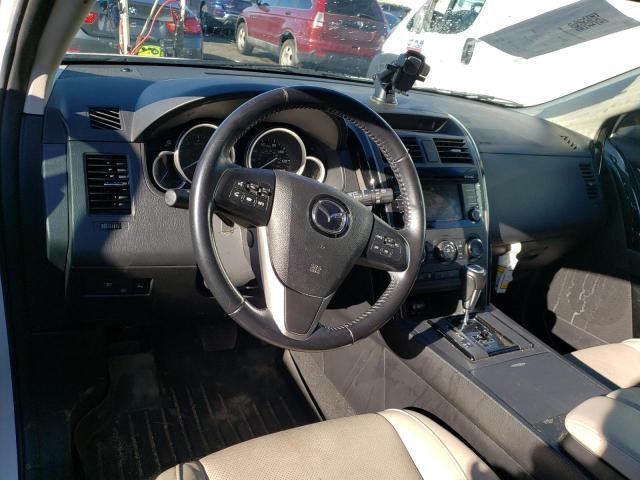 2015 MAZDA CX-9 TOURI JM3TB3CVXF0465031