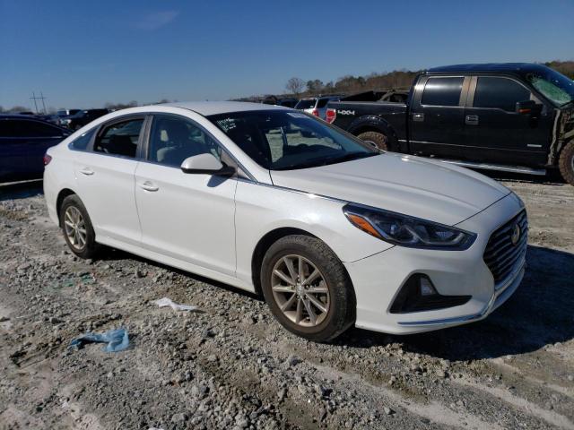 2019 HYUNDAI SONATA SE 5NPE24AF2KH802498
