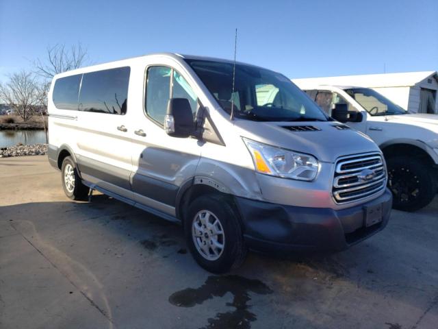 2016 FORD TRANSIT T- - 1FMZK1YG4GKB24307