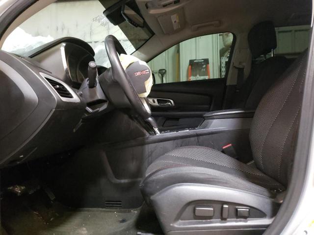 2GKALNEK3H6338454 GMC Terrain Sle