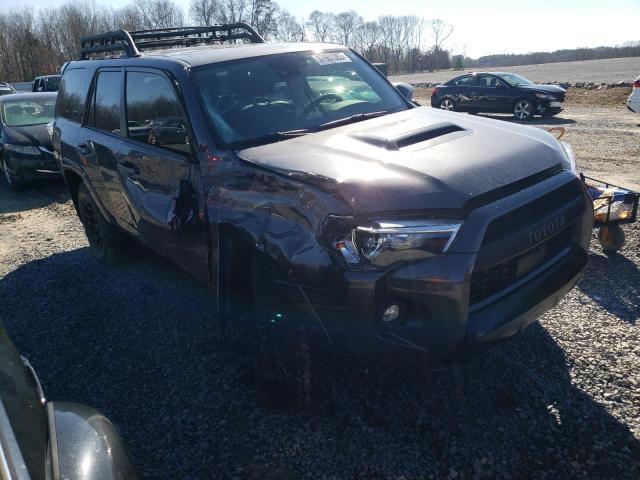 2023 TOYOTA 4RUNNER SE - JTELU5JR0P6104602