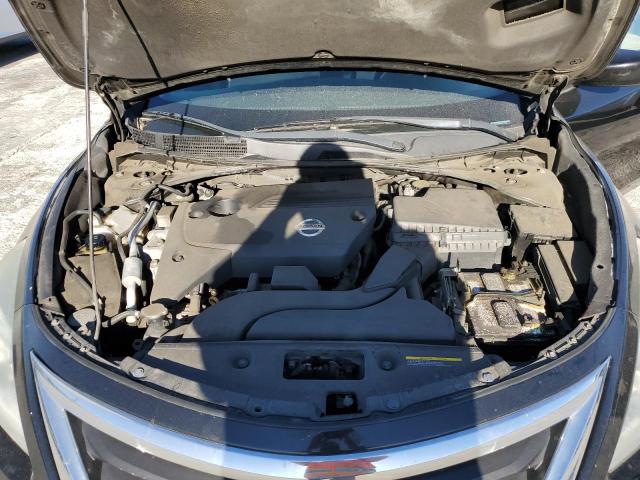 1N4AL3AP4DC113002 Nissan ALTIMA 2.5
