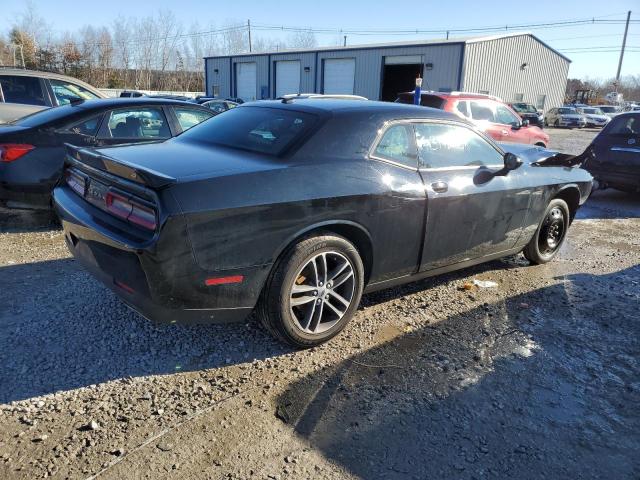 2019 DODGE CHALLENGER 2C3CDZGG4KH628154