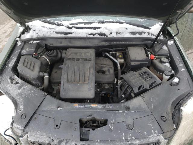 2GKFLVEK5F6355193 GMC Terrain