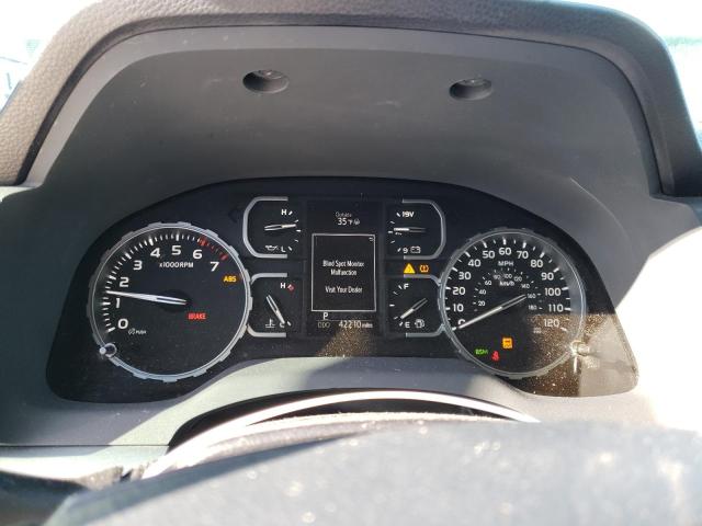 2018 TOYOTA TUNDRA CRE - 5TFAY5F14JX743778