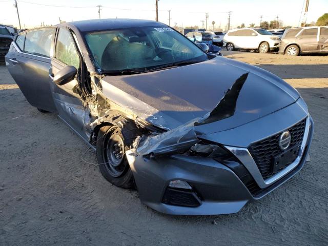2022 NISSAN ALTIMA S - 1N4BL4BVXNN306719