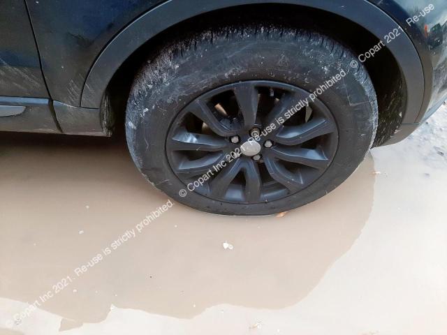 SALVA2CE0FH060272 Land Rover RANGE ROVE