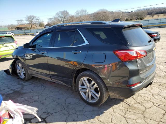 2019 CHEVROLET EQUINOX PR - 2GNAXPEX6K6130624