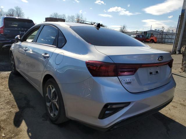 3KPF24AD5ME328587 KIA FORTE FE