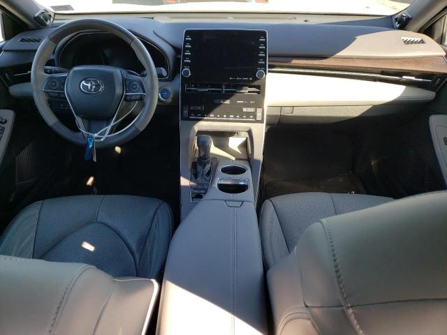 2020 TOYOTA AVALON LIM - 4T1D21FB7LU016408