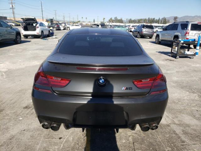 VIN WBSLX9C58FD160593 2015 BMW M6 no.6