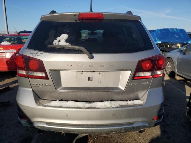 2016 DODGE JOURNEY CR - 3C4PDDGG6GT135932