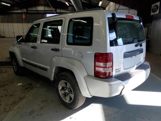 1J8GN28K08W146966 Jeep Liberty