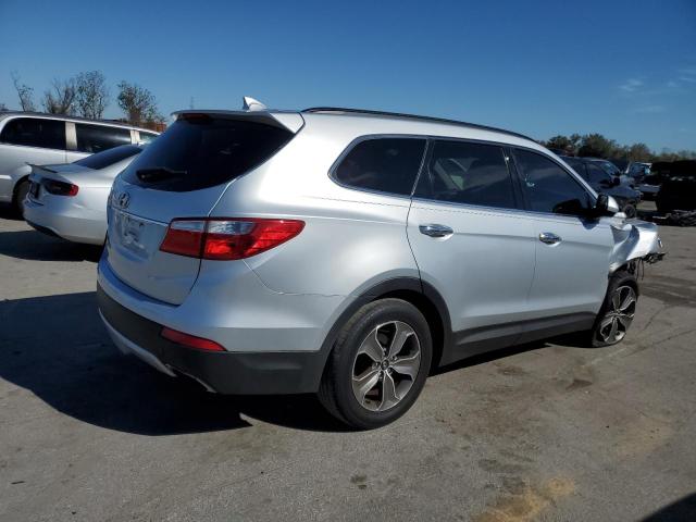 2015 HYUNDAI SANTA FE G - KM8SM4HF9FU100429