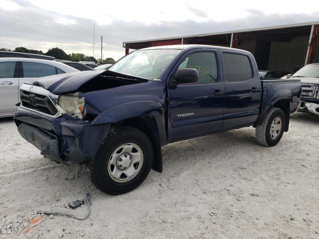 2012 Toyota Tacoma 