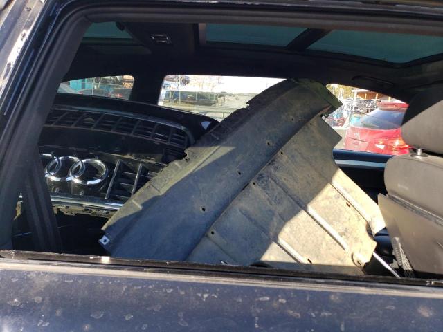 2015 AUDI Q7 PRESTIG - WA1DGAFE7FD031392
