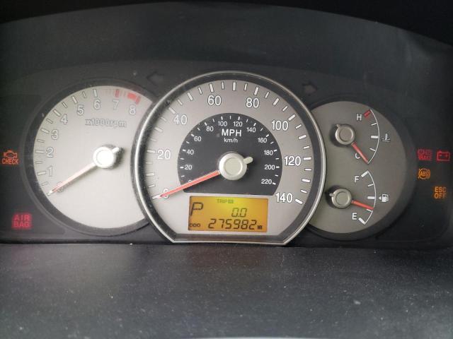 KNAFG525477028314 KIA Rondo