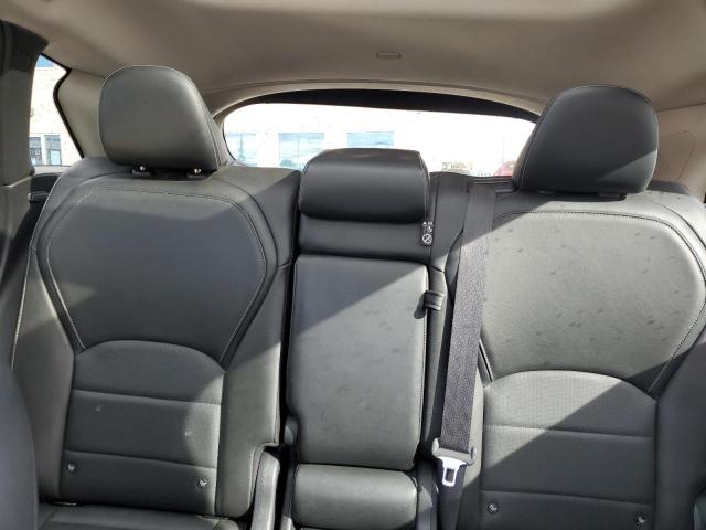 2019 INFINITI QX50 ESSEN - 3PCAJ5M38KF122273