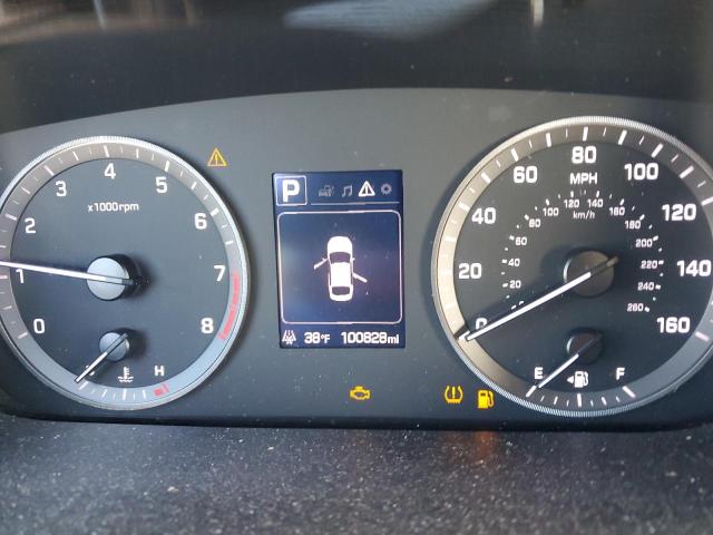 2015 HYUNDAI SONATA SE 5NPE24AF9FH218900
