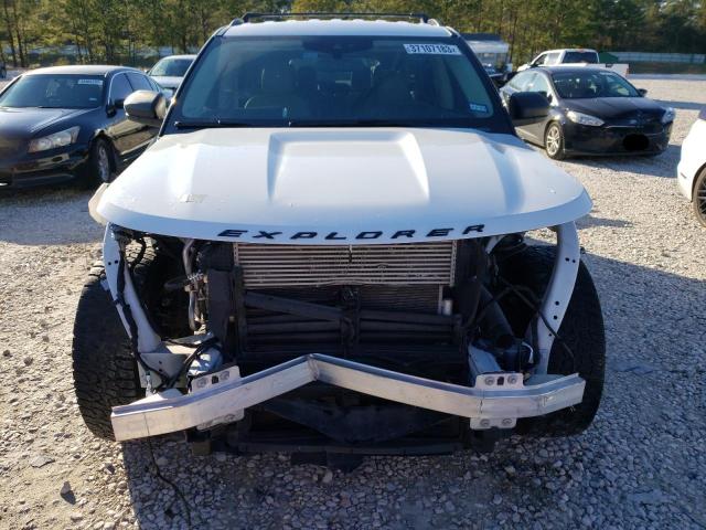 2020 FORD EXPLORER X - 1FMSK7DH6LGC45632