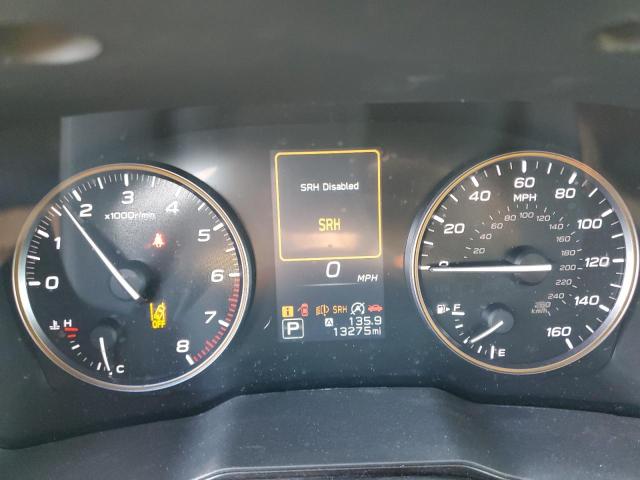 2022 SUBARU OUTBACK WI 4S4BTGUD1N3220366