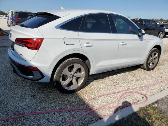 2022 AUDI Q5 SPORTBA WA15AAFY2N2030077
