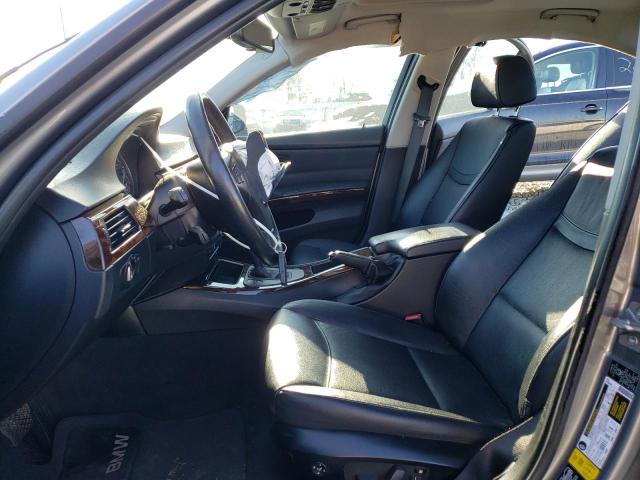 WBAPK7G50BNN87323 BMW 328 XI