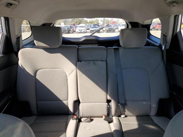 2015 HYUNDAI SANTA FE G - KM8SM4HF9FU100429