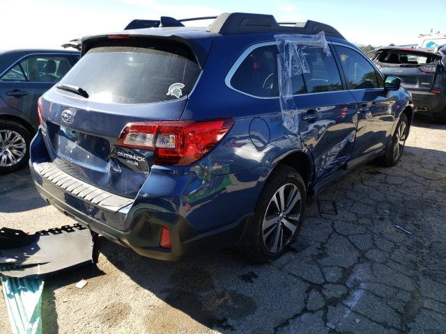 4S4BSENC9K3220964 Subaru Outback