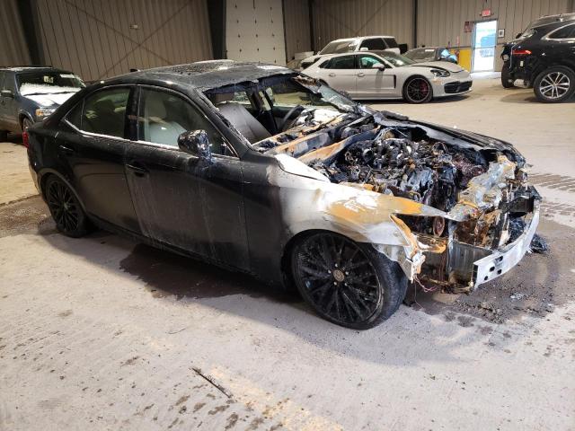 2015 LEXUS IS 250 - JTHCF1D22F5015672