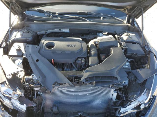 5XXGT4L30KG284279 KIA Optima Lx