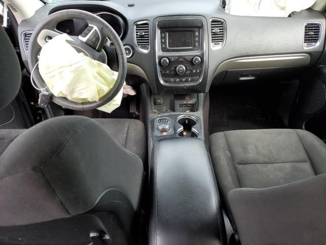 2016 DODGE DURANGO SX 1C4RDJAG4GC347370