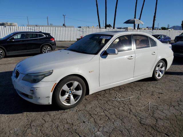 2008 BMW 5 Series 528i