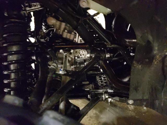 2021 YAMAHA YFM700 5Y4AMH738MA103892