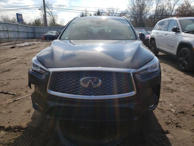 2021 INFINITI QX50 LUXE 3PCAJ5BB7MF114730