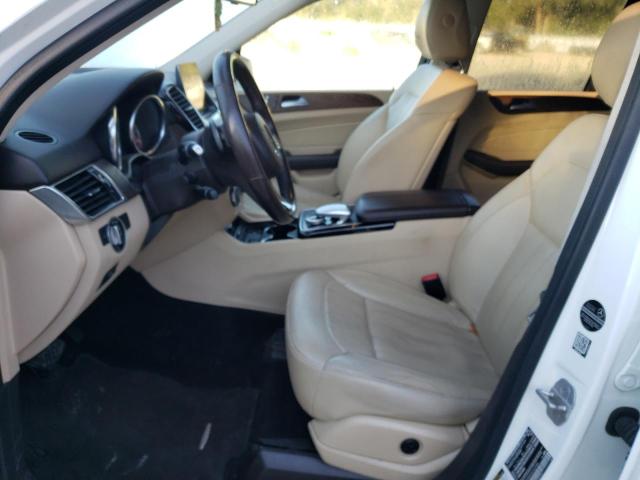 2016 MERCEDES-BENZ GLE 350 4M - 4JGDA5HB9GA762048