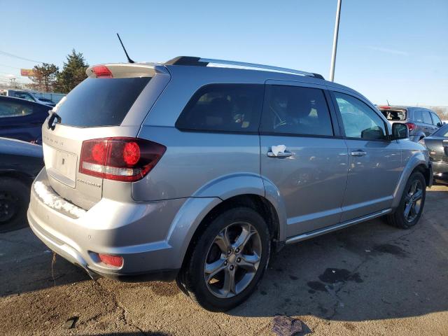 2016 DODGE JOURNEY CR - 3C4PDDGG6GT135932