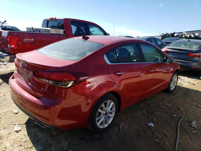 3KPFL4A76HE037982 KIA Forte
