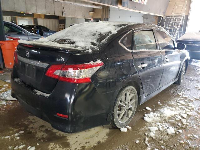 2015 NISSAN SENTRA S 3N1AB7AP1FY308864