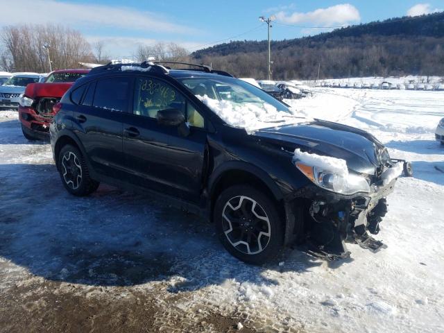 JF2GPABC2G8284283 Subaru Crosstrek