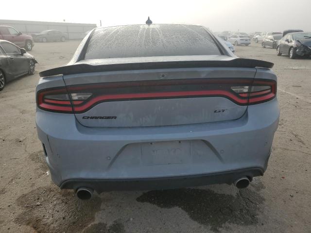 2020 DODGE CHARGER GT - 2C3CDXHG6LH252089