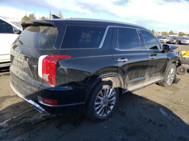 2020 HYUNDAI PALISADE L - KM8R5DHE4LU125298