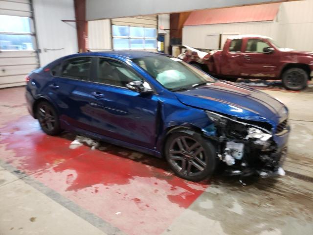 2021 KIA FORTE GT L - 3KPF34AD1ME367528